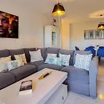 Oleholidays Genova 2 Junto A Hotel Marriot