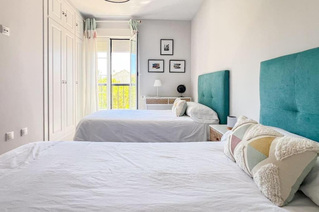 Apartamento Oleholidays Genova 2 Junto A Marriot Marbella
