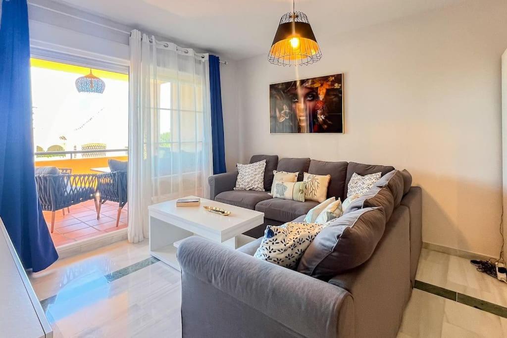 Oleholidays Genova 2 Junto A Marriot Apartamento