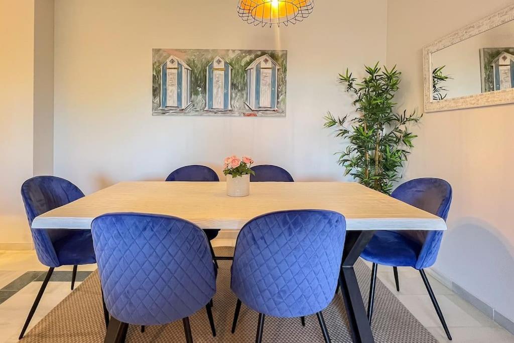 Oleholidays Genova 2 Junto A Marriot Apartamento *