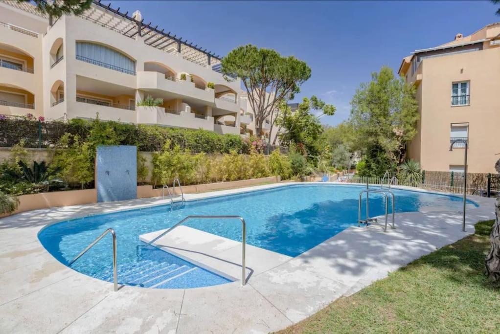Oleholidays Genova 2 Junto A Marriot Apartamento *